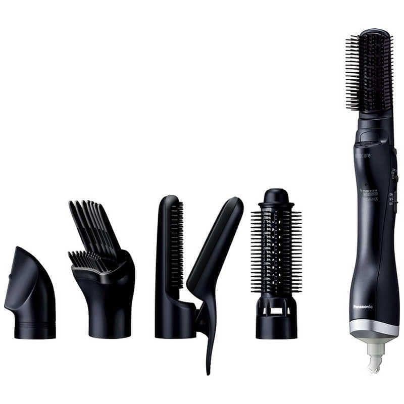 【新品・展示品】パナソニック くるくるドライヤー ナノケア EH-KN0J-A