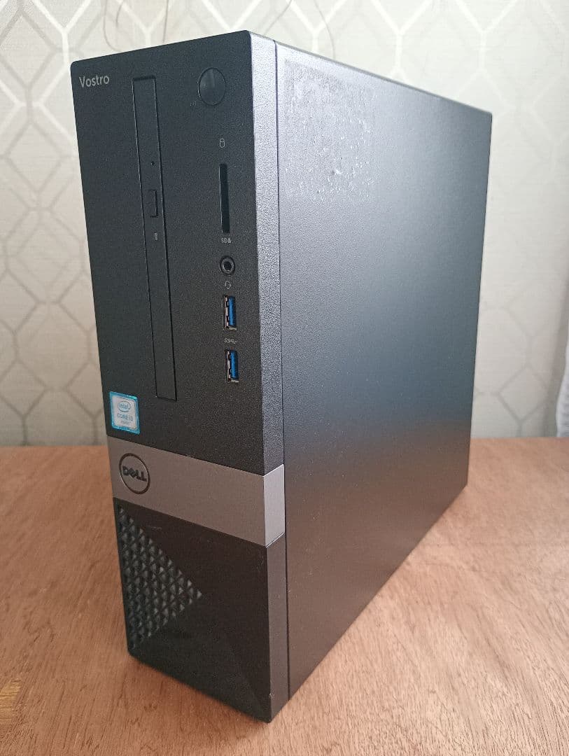 DELL Vostro 3267◆Win 11・RAM12GB・Core i3