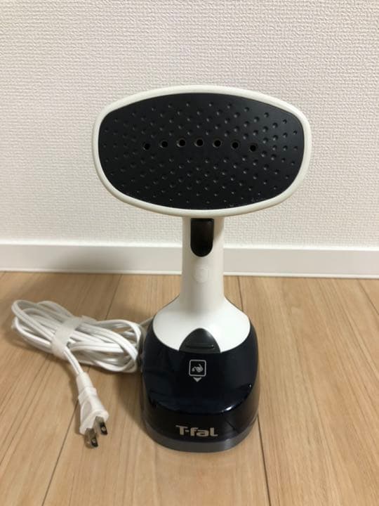 T-faL 衣類スチーマー