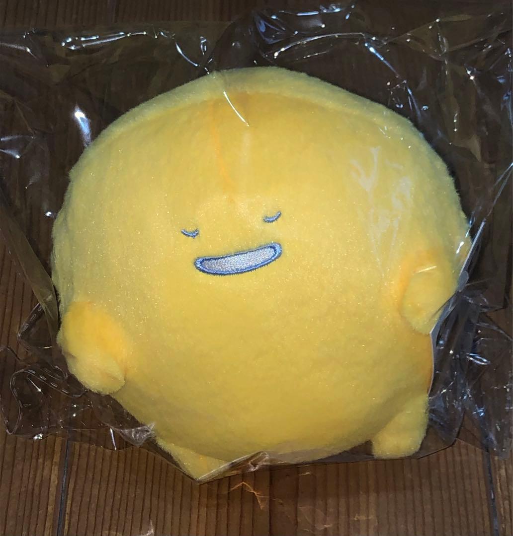 未開封　ぬいぐるみ　manaca　マナカ