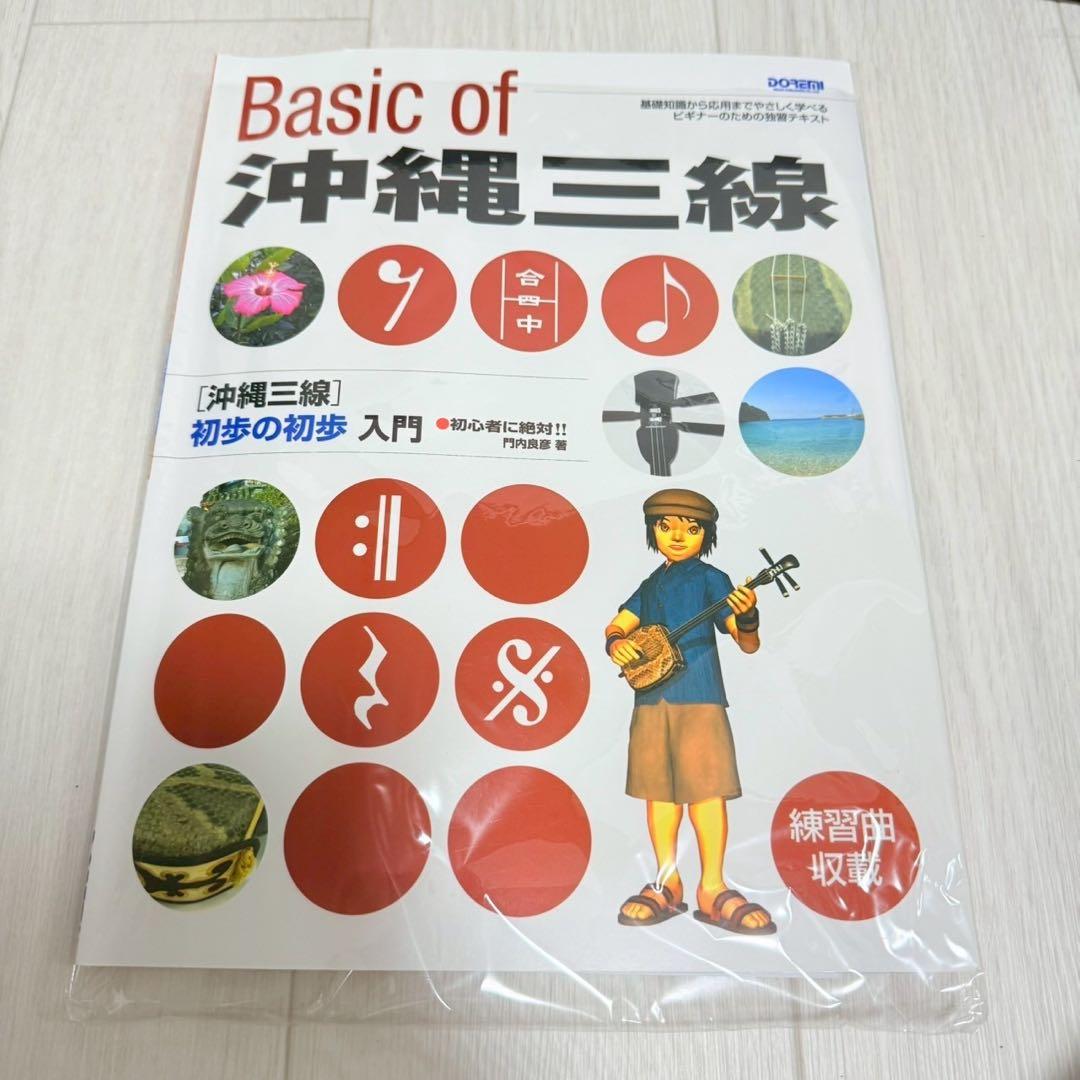 沖縄 三線 特上 人工皮革 蛇柄 ソフトケース 三味線✨付属品多数