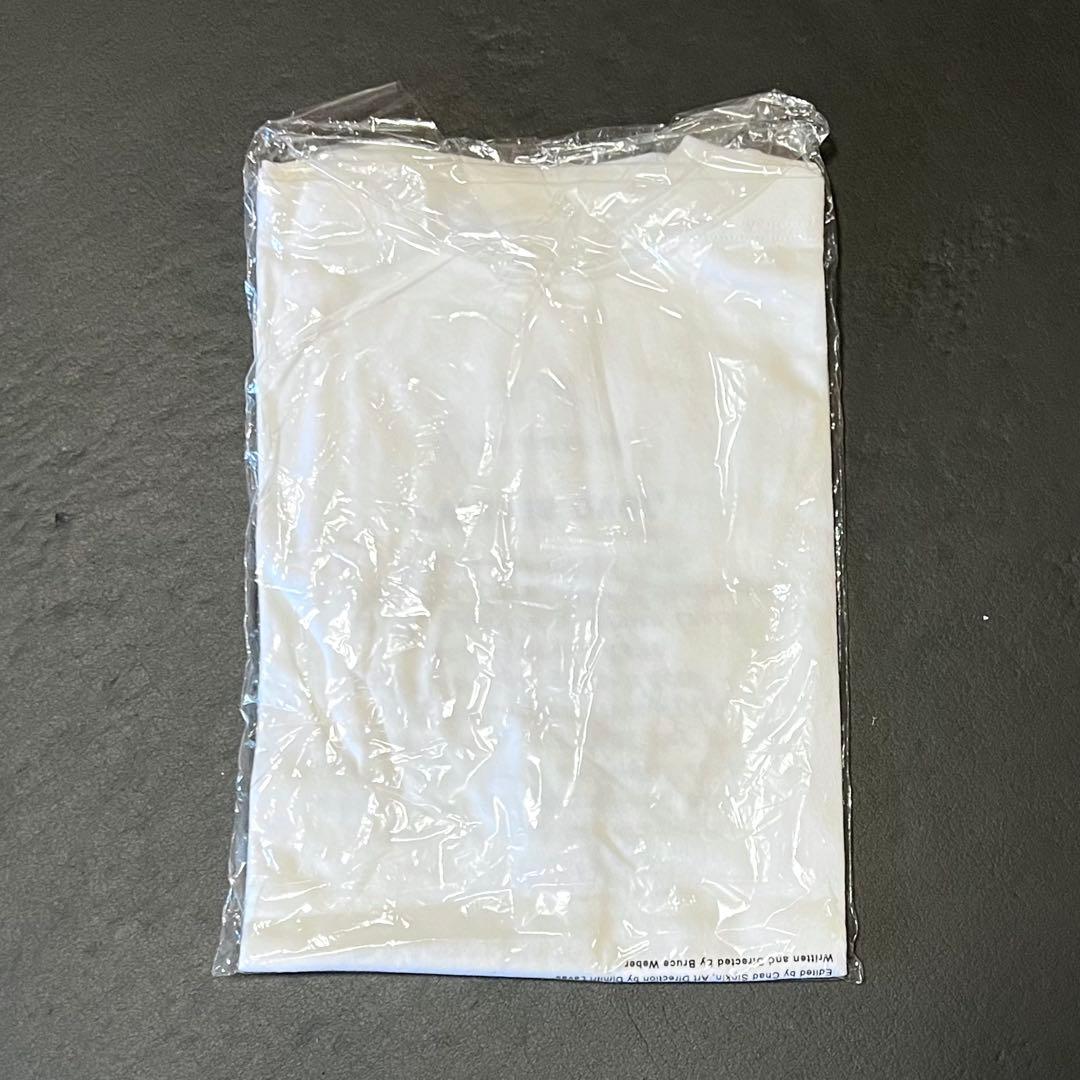 ブルースウェーバー Tシャツ Bruce Weber