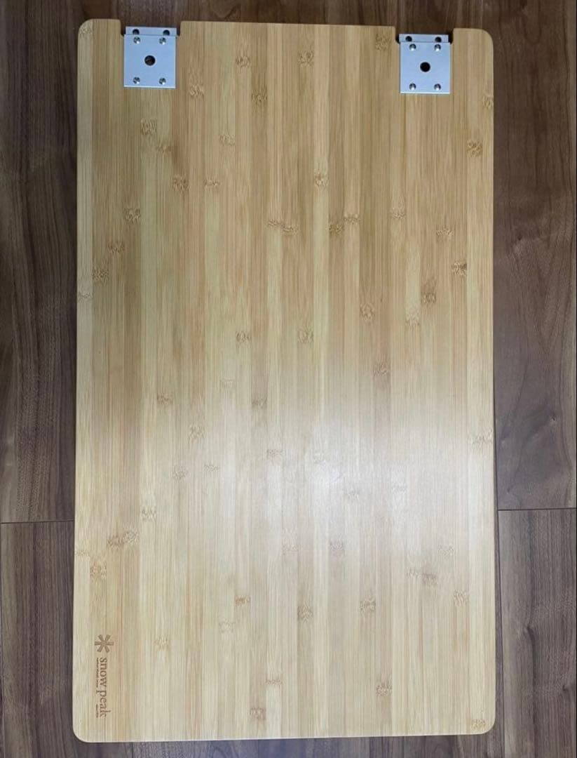 【お得セット】スノーピーク　IGH規格テーブル一式セット