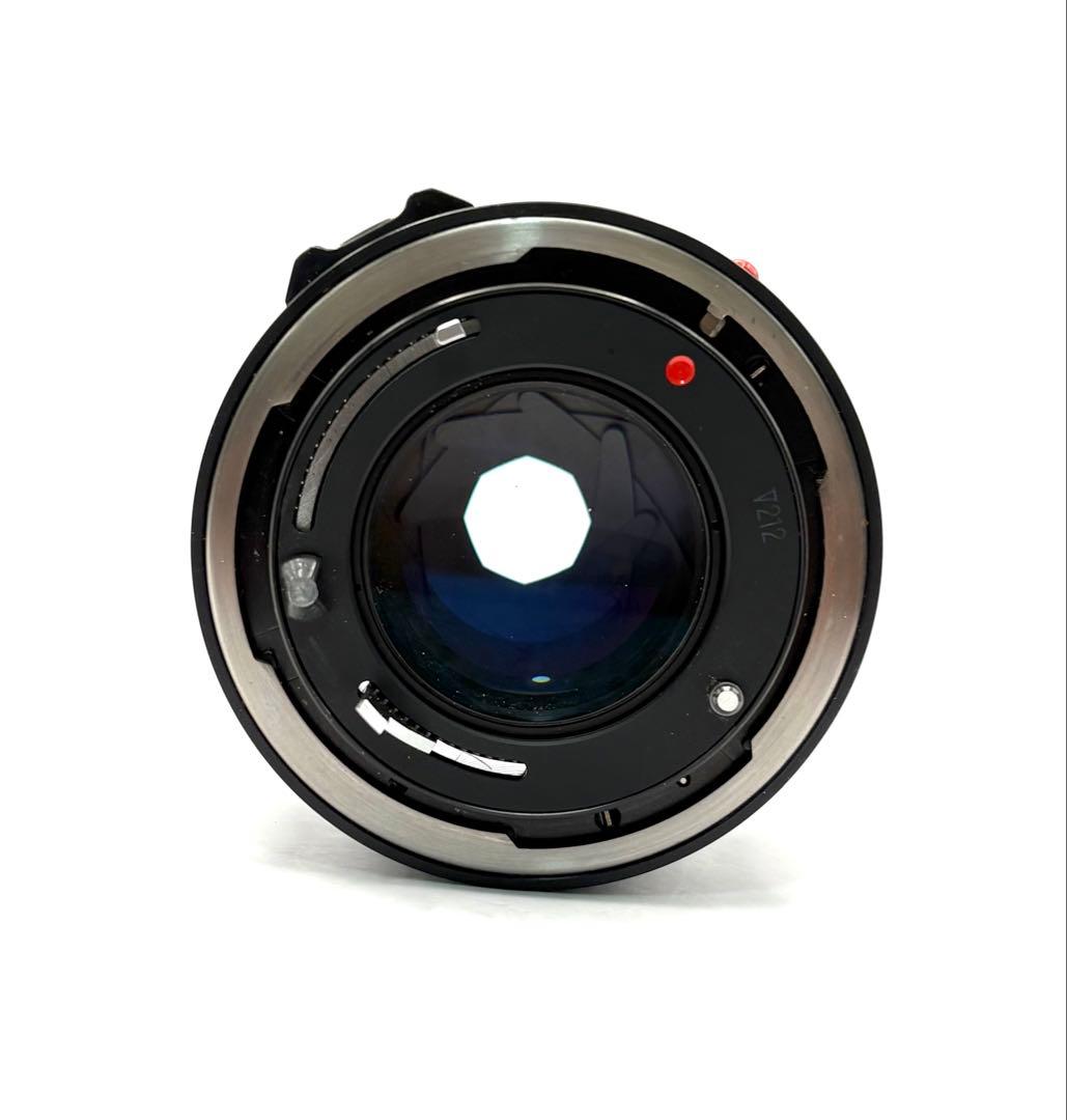 フィルムカメラ Canon AE-1 Program New FD 50mm F1.4