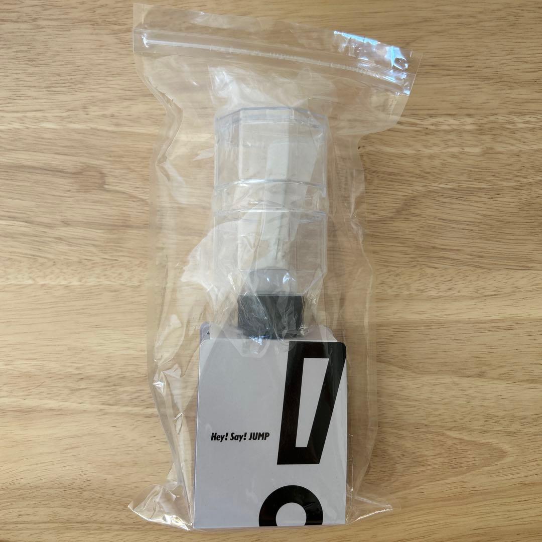 Hey! Say! JUMP H+ S say ペンライト 2024 2025