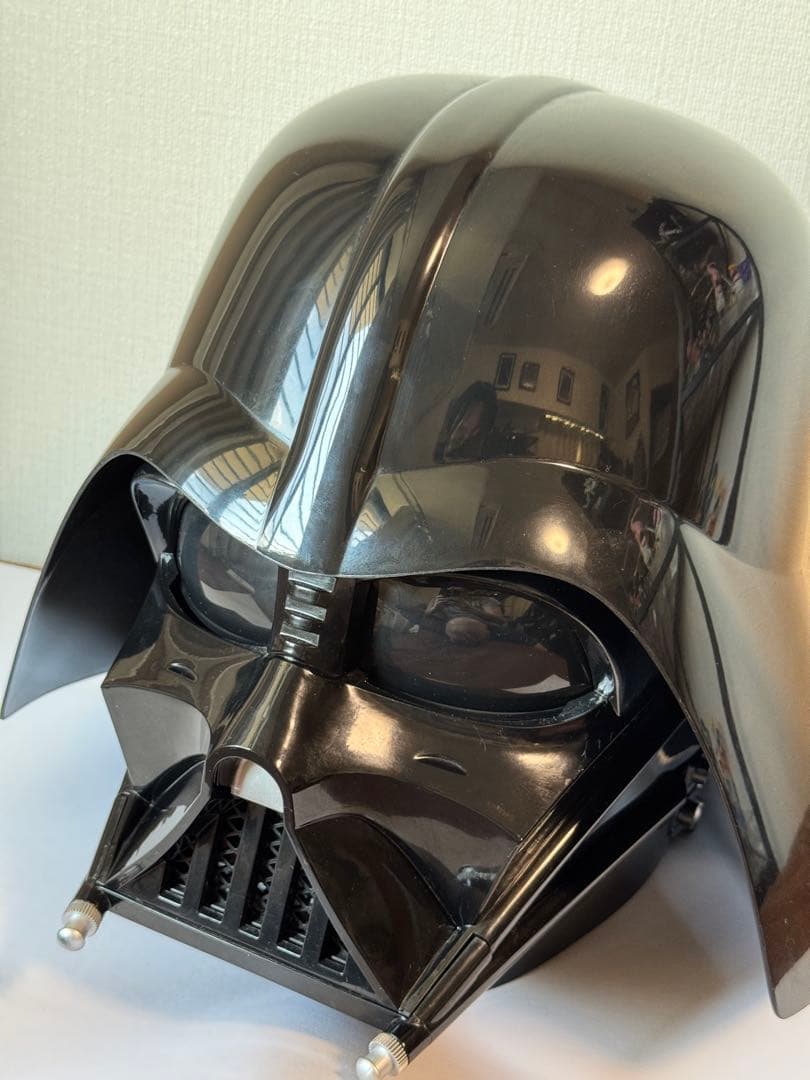 スター・ウォーズ ダース・ベイダー プレミアム エレクトロニック ヘルメット