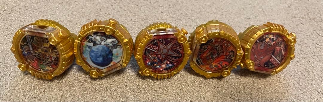 センタイリング　まとめ売り