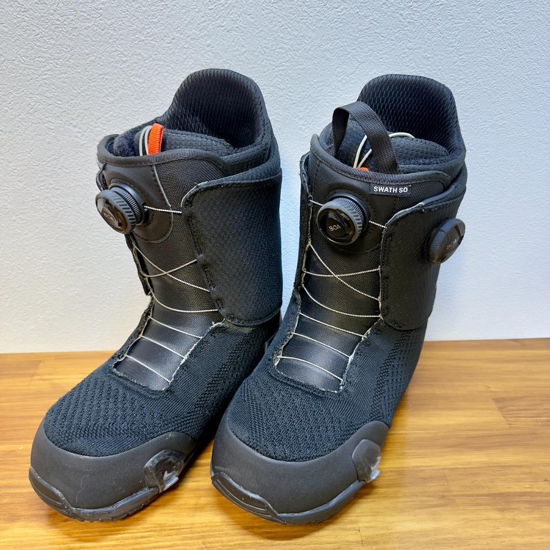 Burton Swath Step On ステップオン　スワス　28.0cm