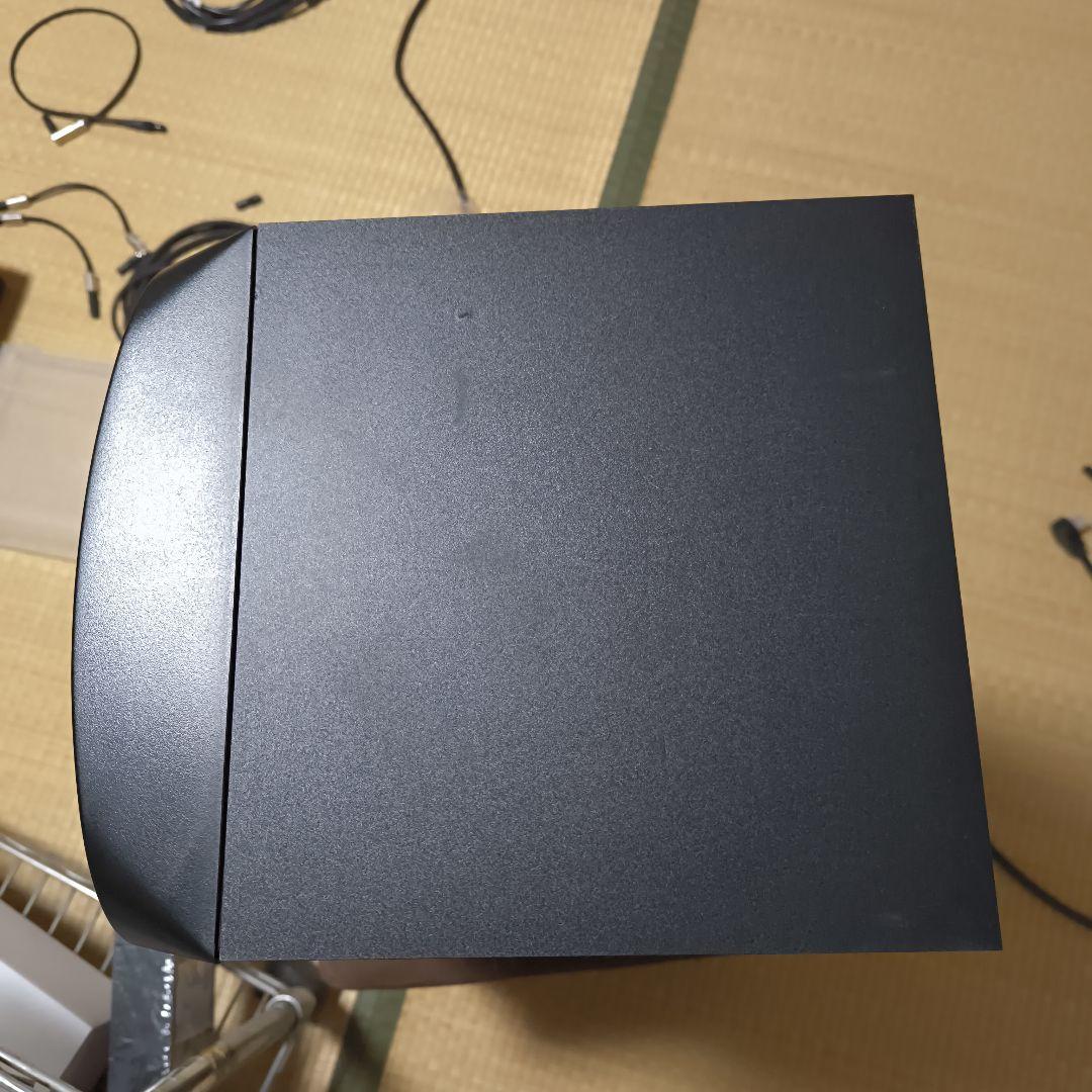 最終価格JBL 308P MkII 1台