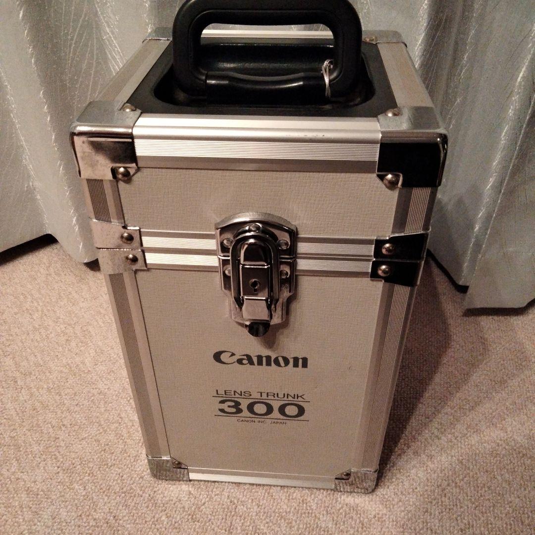 レンズ(単焦点) canon ef 300mm f2.8l
