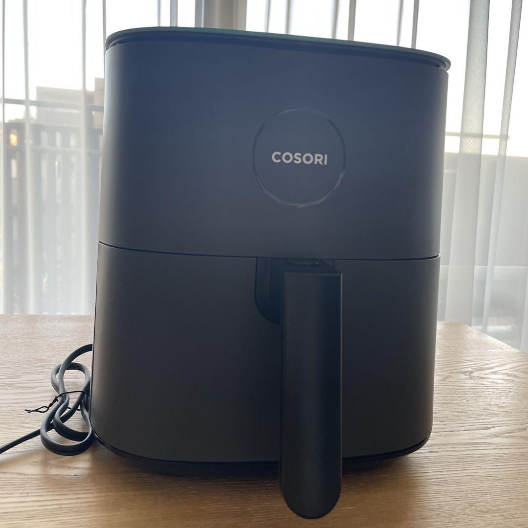 COSORI コソリ ノンフライヤー 4.7L エアフライヤー