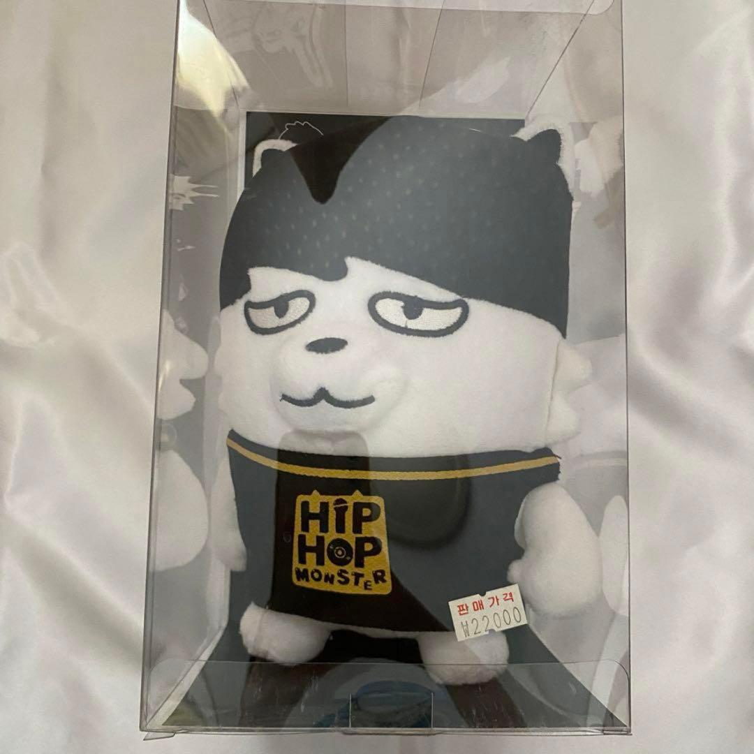 BTS ジミン ヒプモン ぬいぐるみ バンタン 花様年華 BT21 チミー