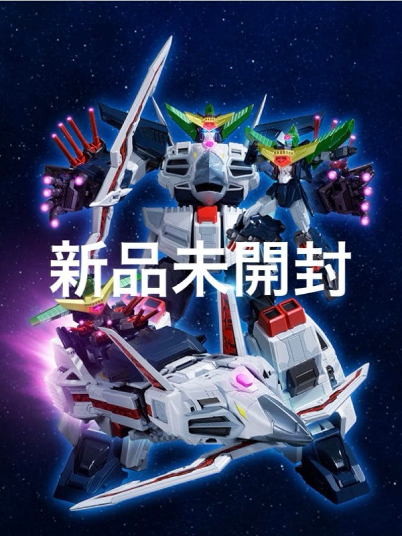 ホビージャパン AMAKUNI KIZIN/アマクニ 機神 キングジェイダー