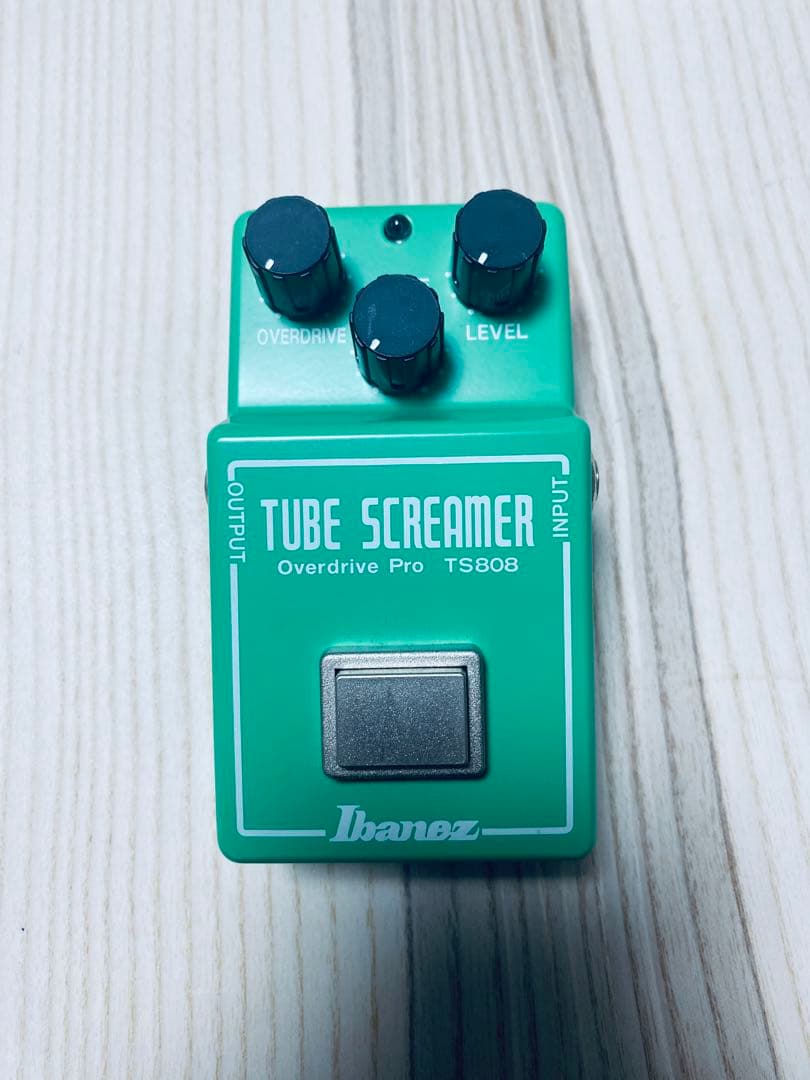 ギター CULT TS808 1980 \