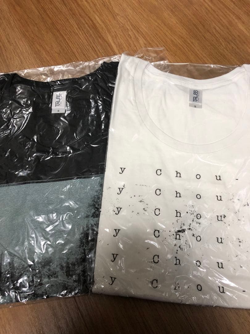 リリイ・シュシュ Lily Chou-Chou Tシャツ 2枚セット