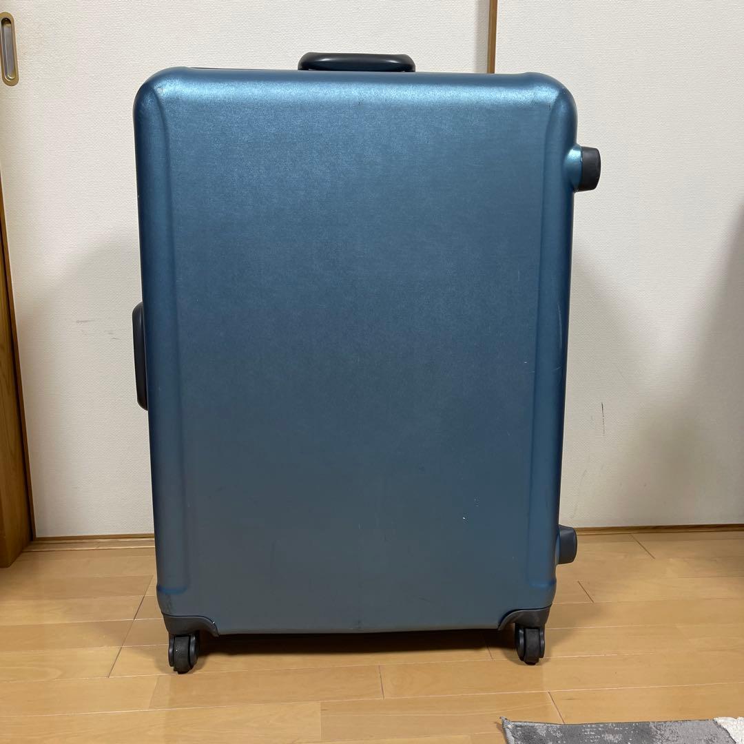 ACE エース　スーツケース　大きいサイズ119L used