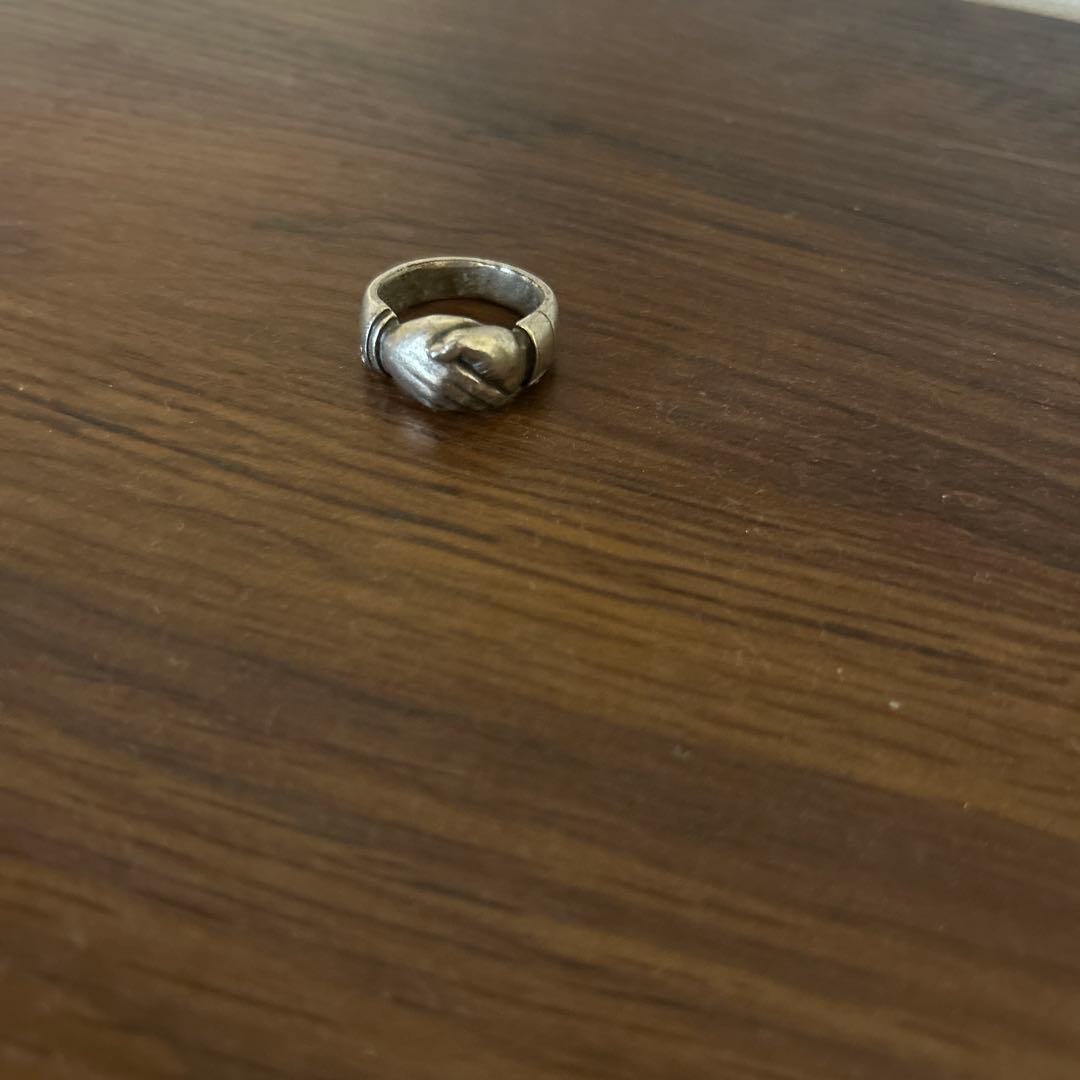 CLUCT/クラクト FRIENDSHIP [RING]/リング