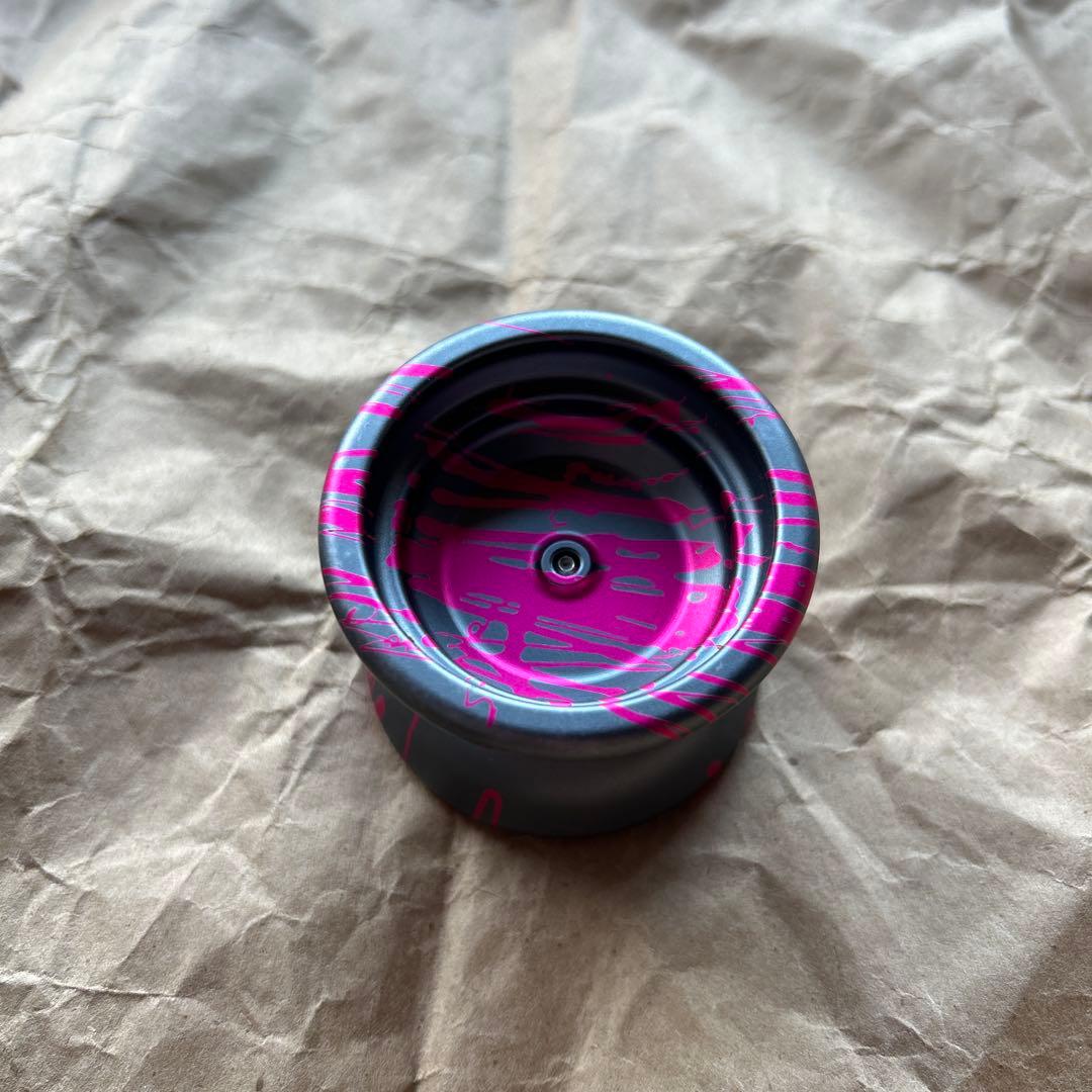 カタリスト② ヨーヨーファクトリー