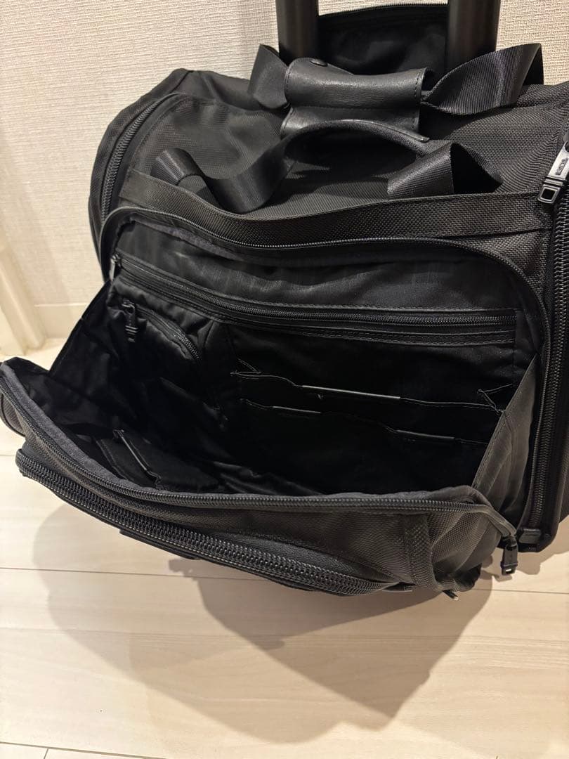 TUMI キャリーケース 22052DH