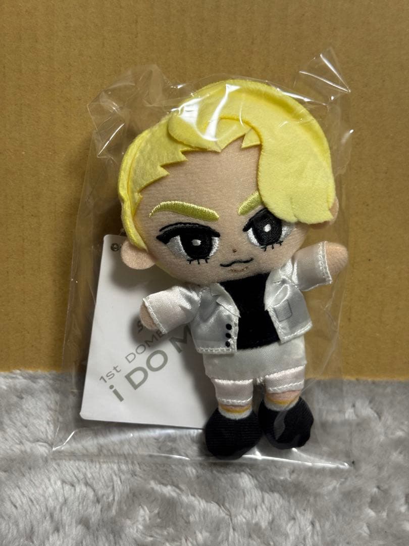 すのチル　9体セット