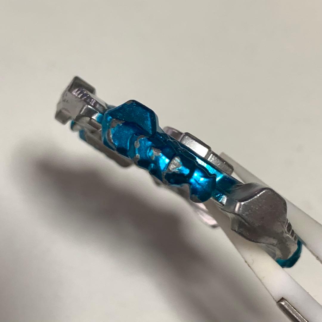 メタルファイトベイブレード　ベイブレード究極改造セット　エルドラゴバージョン