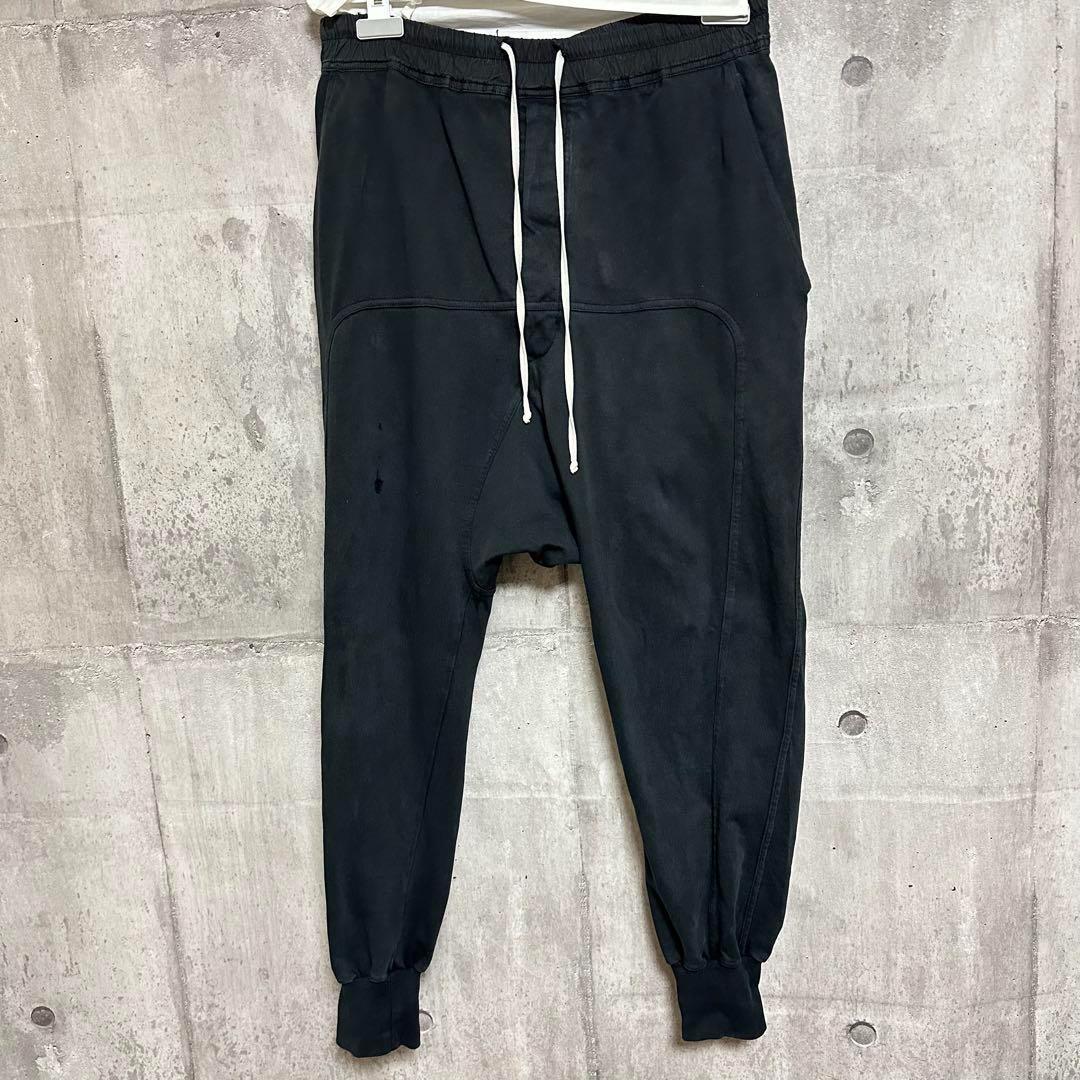 パンツ 22ss RICK OWENS DRKSHDW prisoner pants