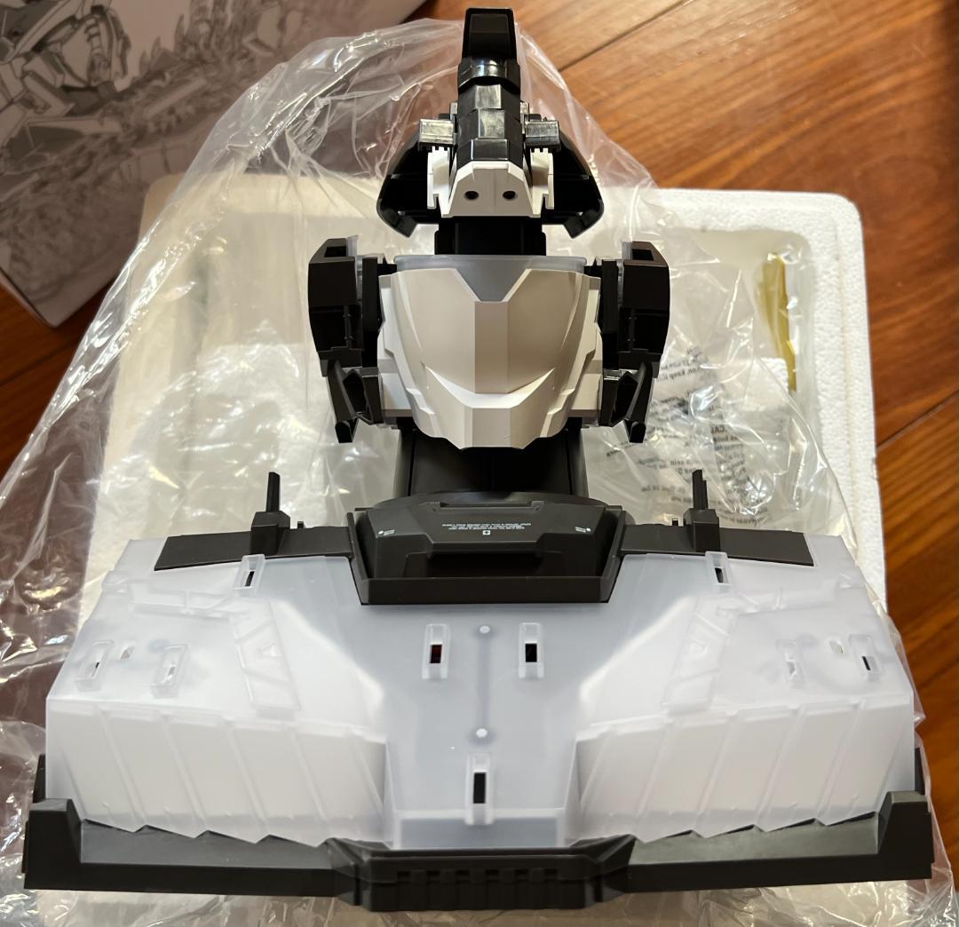 日*5様 REAL EXPERIENCE MODEL ユニコーンガンダム RX-