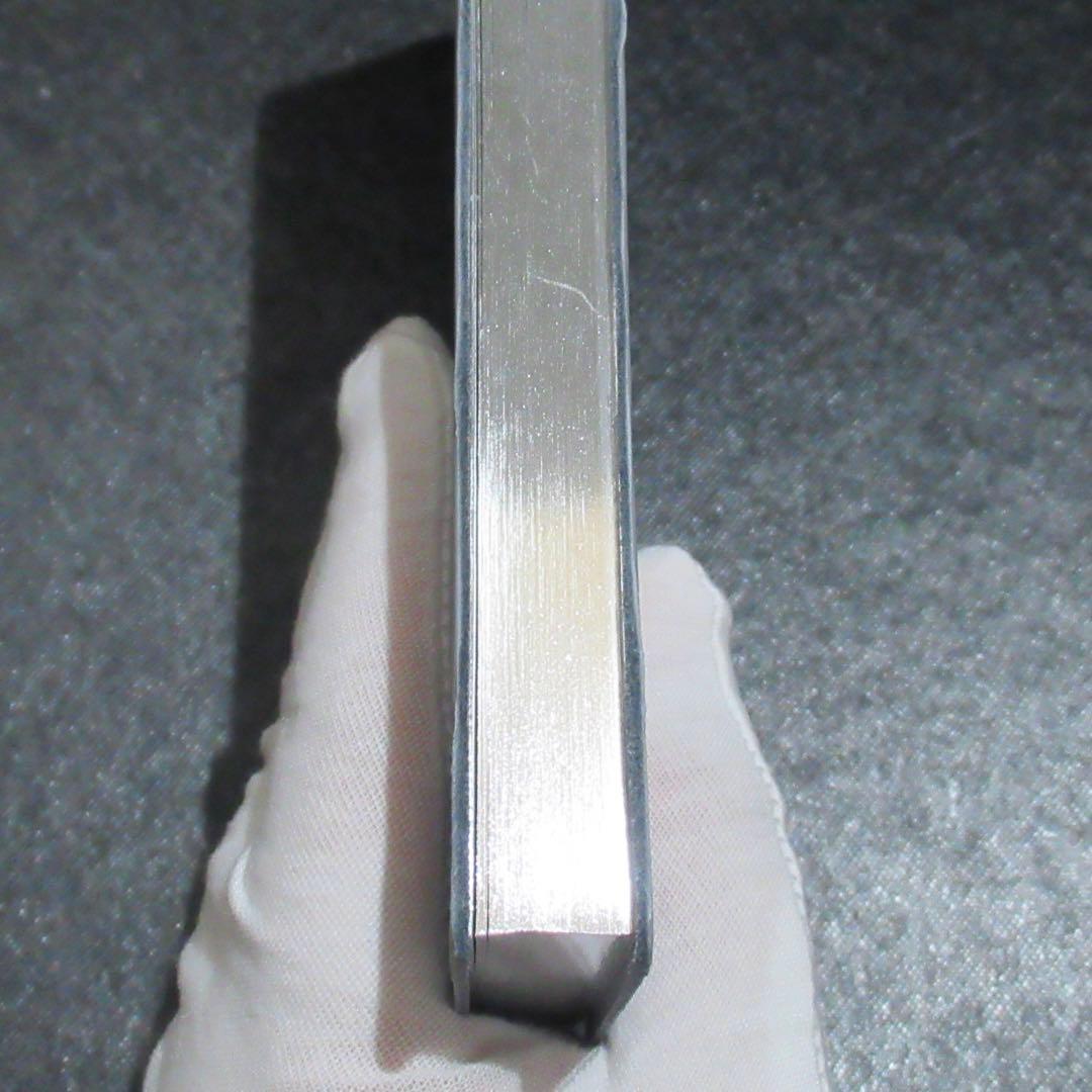 モンブラン ノート ミディアム コルテッチャレザー ウォームグレー 136629