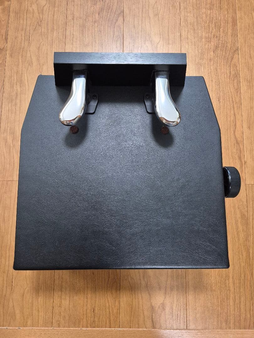 甲南　補助ペダル　KP-DX