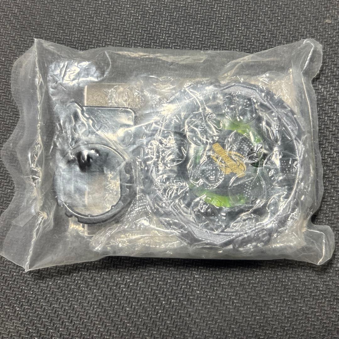 メタルファイトベイブレード　大会優勝景品　ファントムオリオン ガンメタVer