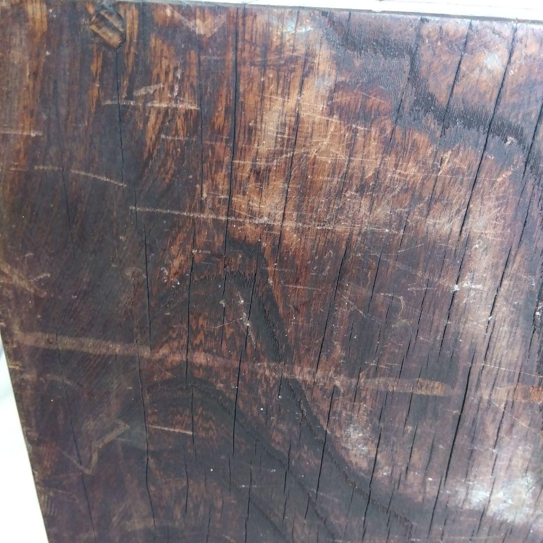 賽銭箱　レトロ　アンティーク　雑貨　コレクション