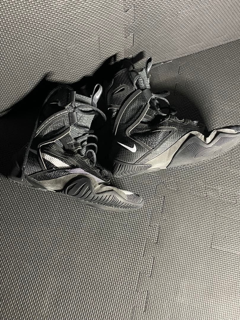 NIKE HyperKO 2.0 ナイキ ボクシングシューズ