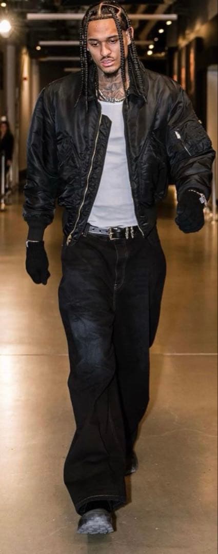 atago　Thug Club チョッパーキャップ