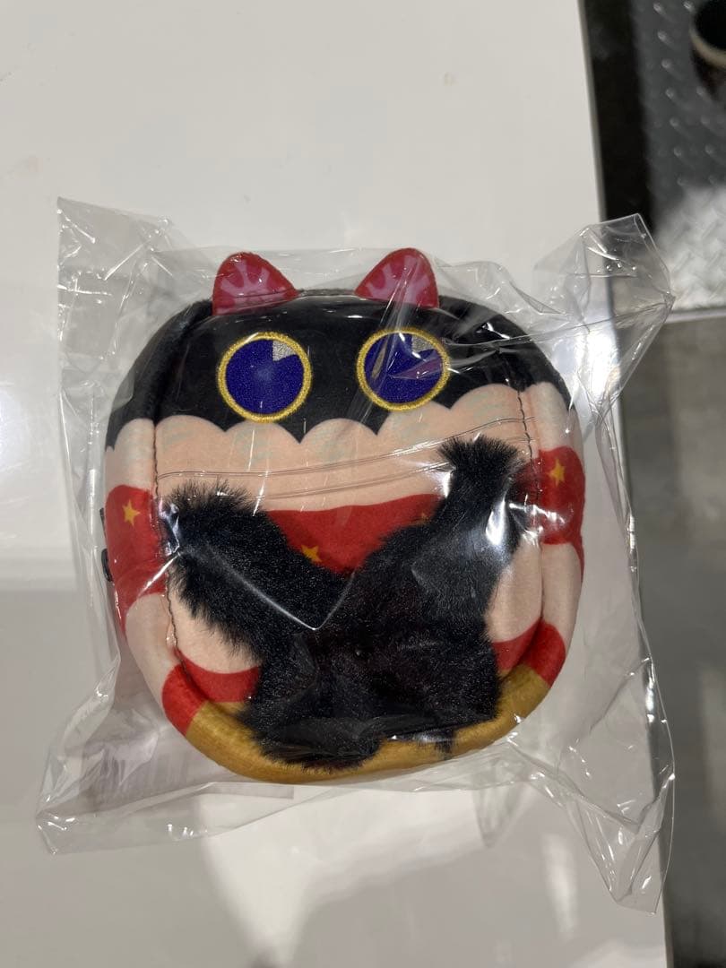 遊戯王　YCSJ名古屋2025 カプシー⭐︎ヤミー　ミニショルダーバッグ