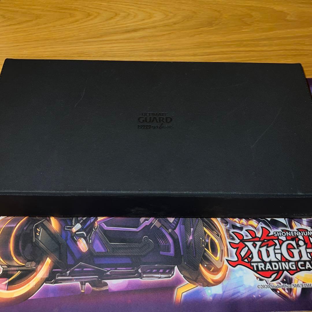 サプライ・アクセサリ・グッズ ULTIMATEGUARD 2020Edition Superhive 550+