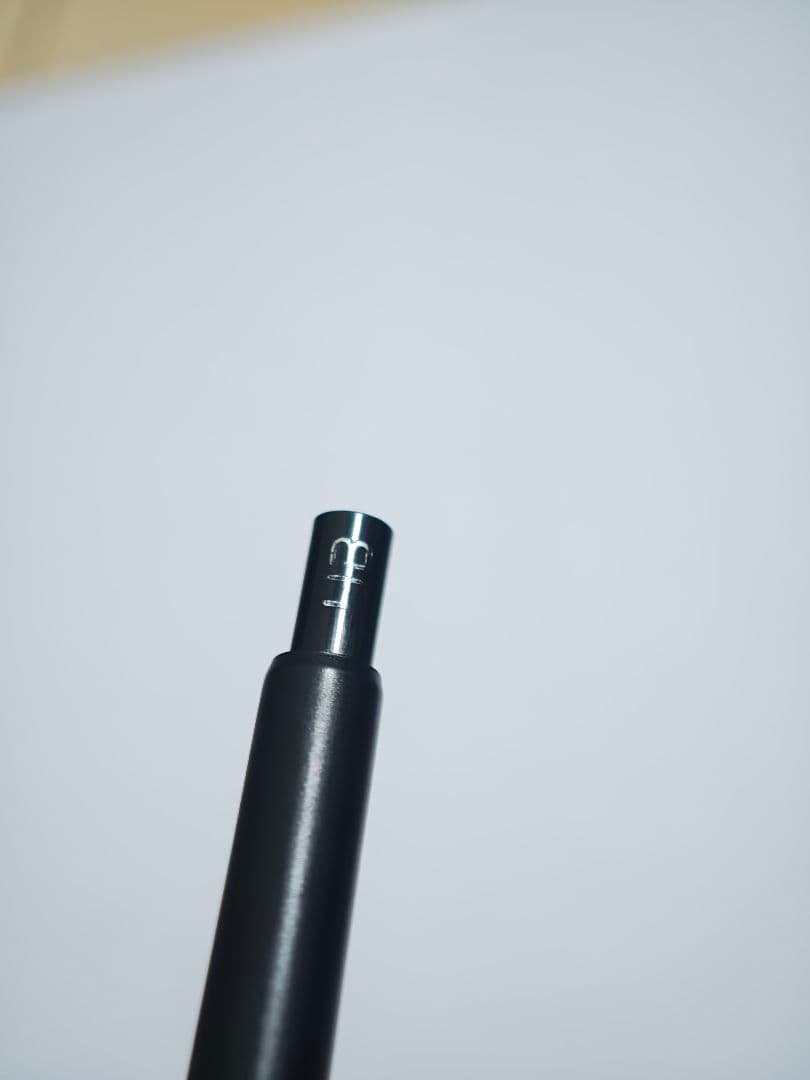 Pelikan TS2　廃盤シャープペンシル　2.0mm　芯ホルダー