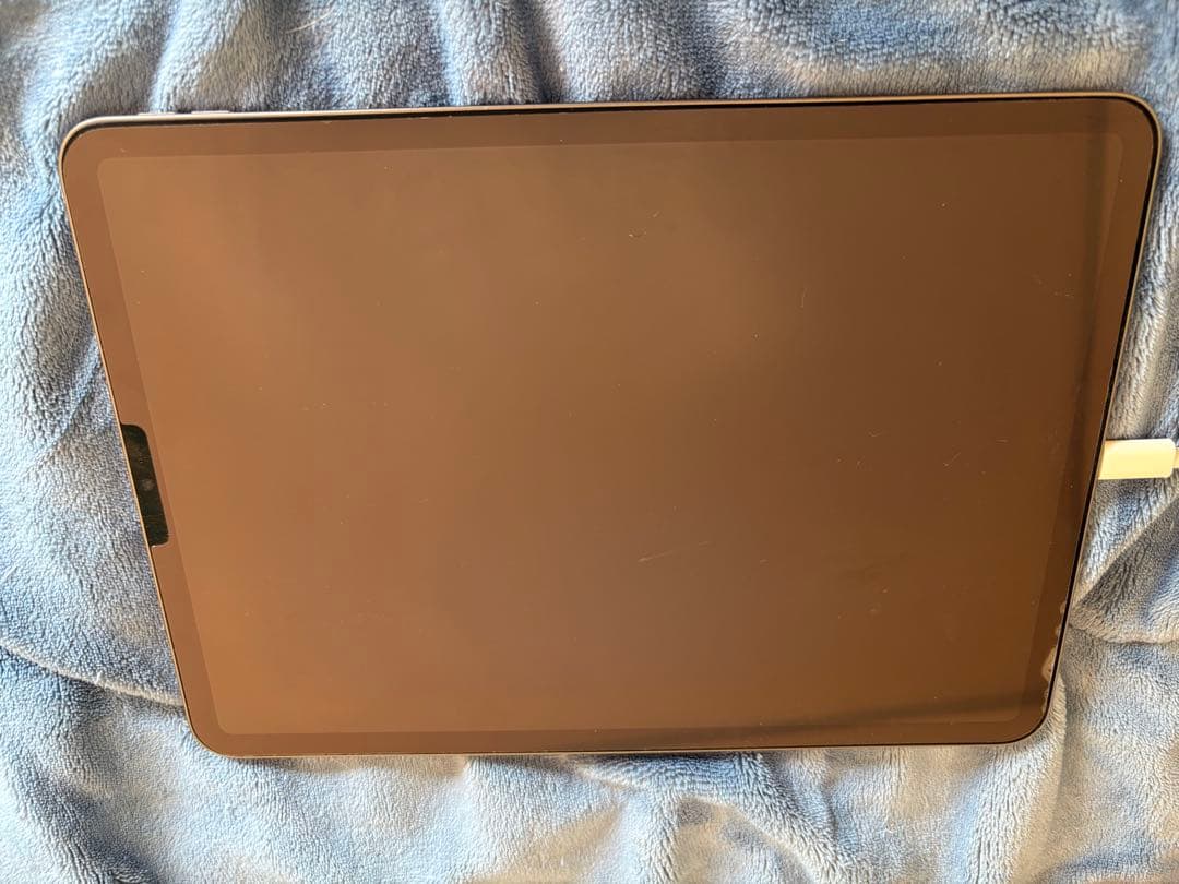 iPadpro　11インチ 第3世代128GB