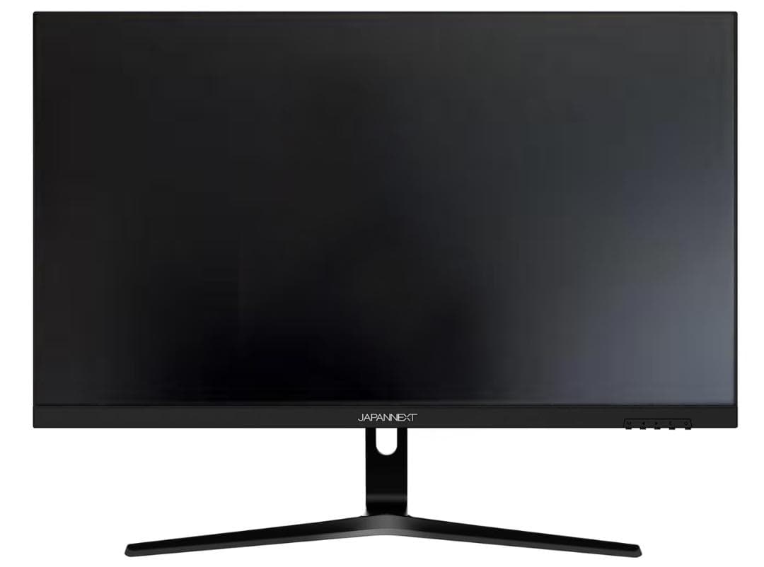 JAPANNEXT ゲーミングモニター JN-i27144UR