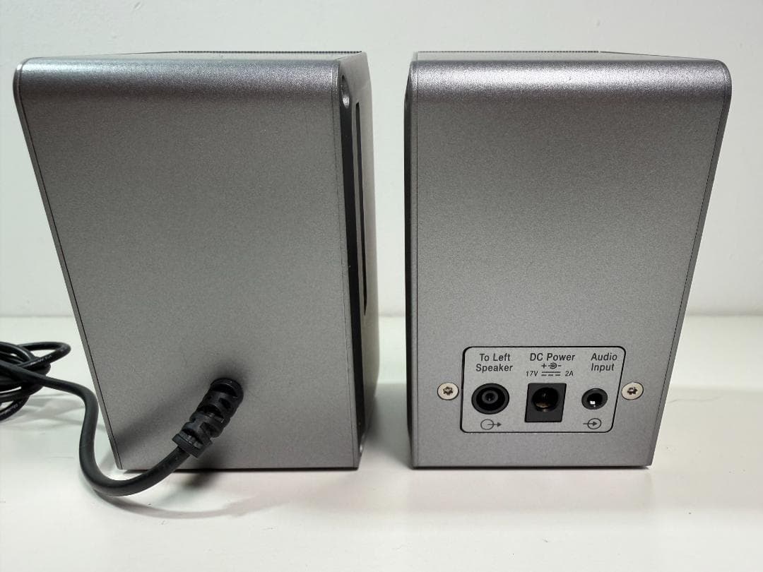 スピーカー・ウーファー BOSE COMPUTER MUSICMONITOR