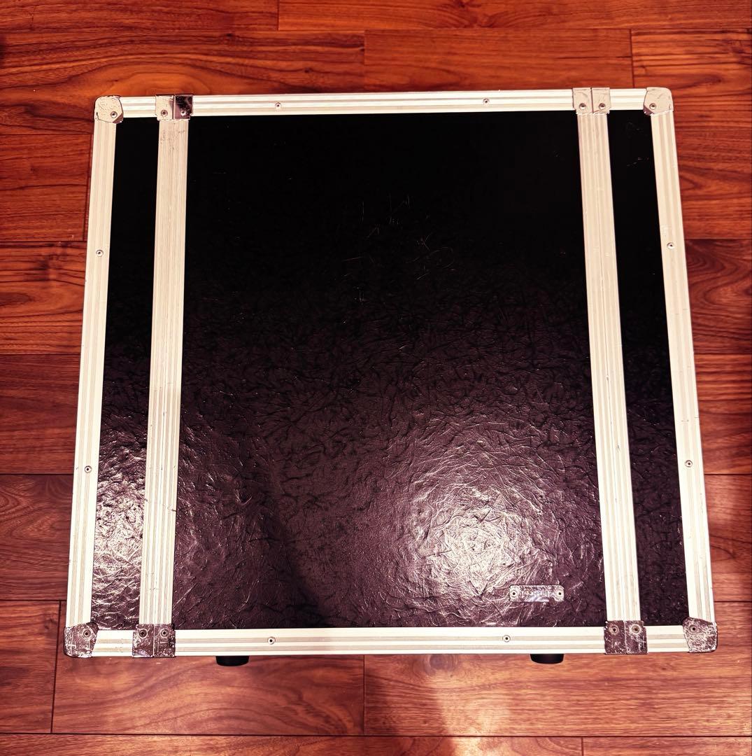 ★最終価格★本日まで★ARMOR 5U ラックケース