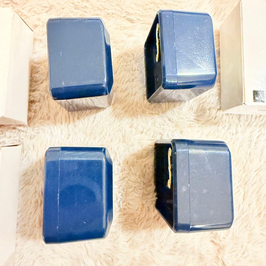 レア品　モンスターハンター　モンハン　オルゴール　4個セット