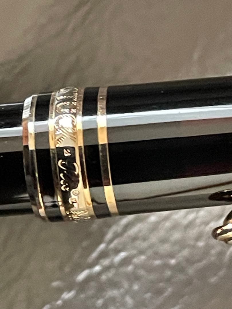 ◾️美品◾️モンブラン164 ボールペン◾️マイスターシュテュック クラシック◾️