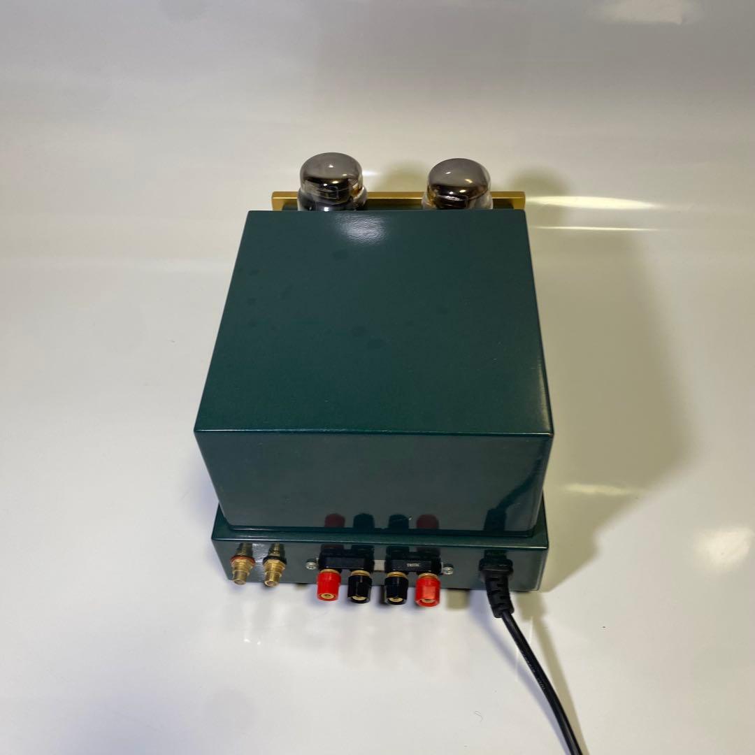 希少✨Triode VP-Mini88 トライオード 真空管アンプ