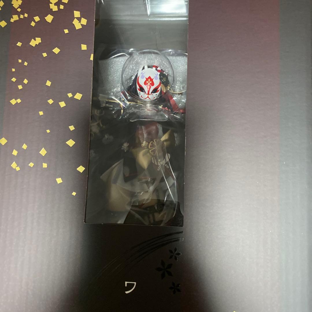 ワカモ ブルーアーカイブ 1/7 完成品 フィギュア ネオンマックス