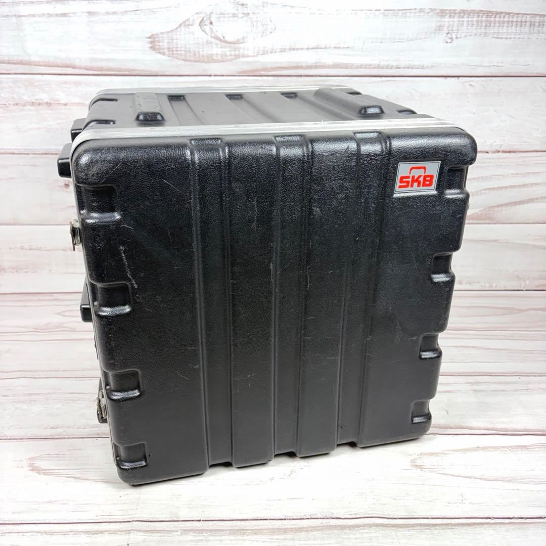 SKB 10U ラックケース