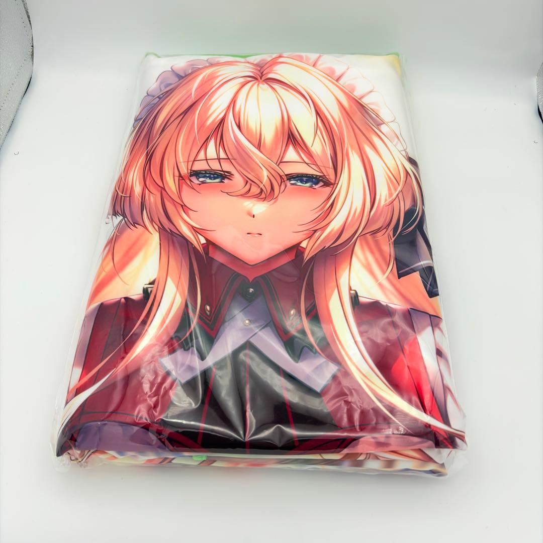 C107 アマカノ　ブランケット　5