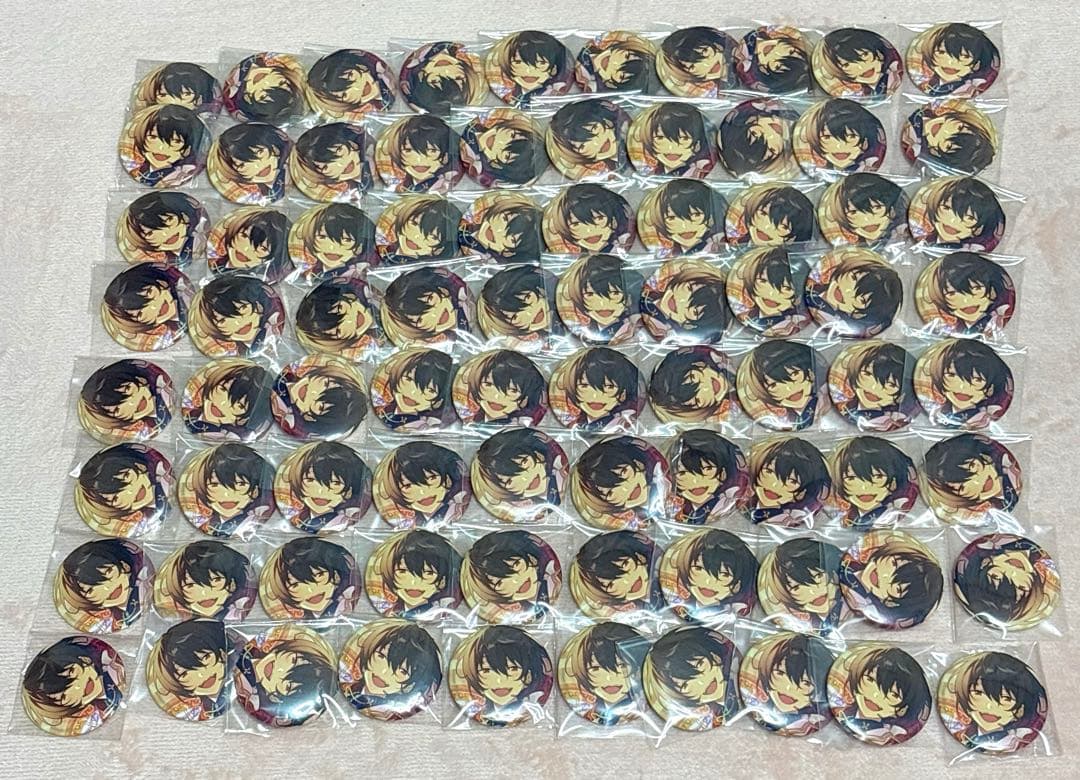 あんスタ 朔間凛月 イベコレ 80枚