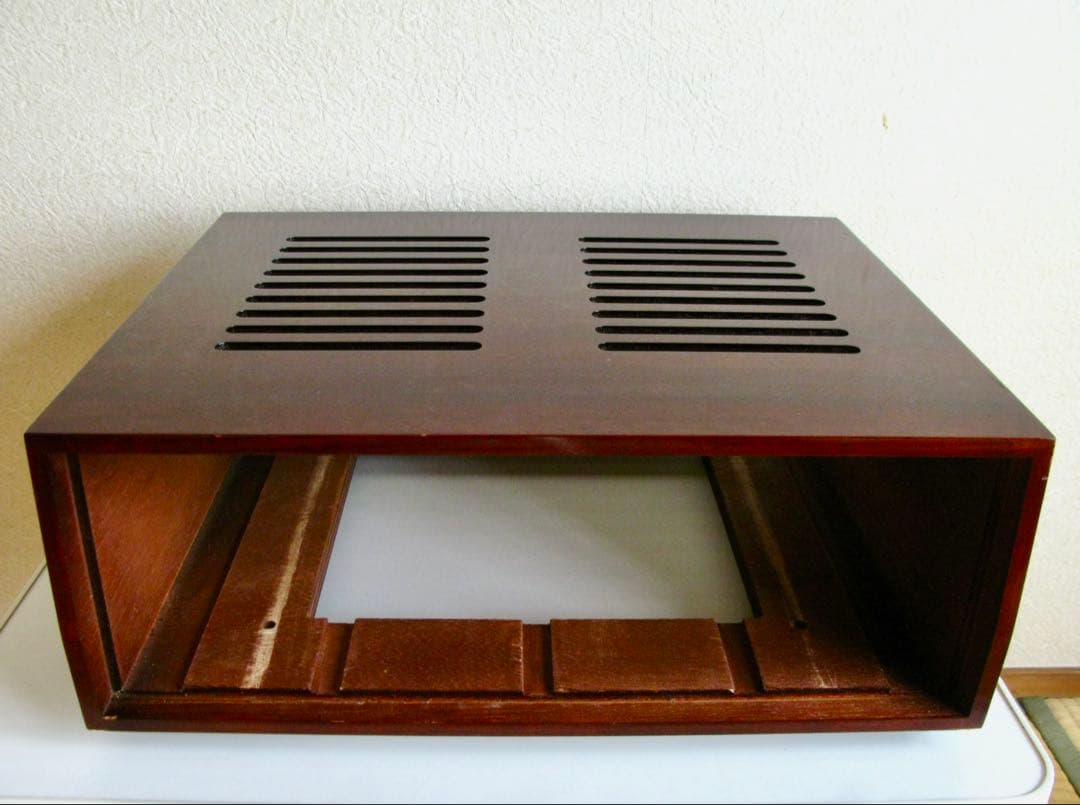 たま Accuphase ウッドキャビネットA-8 / C-200 など