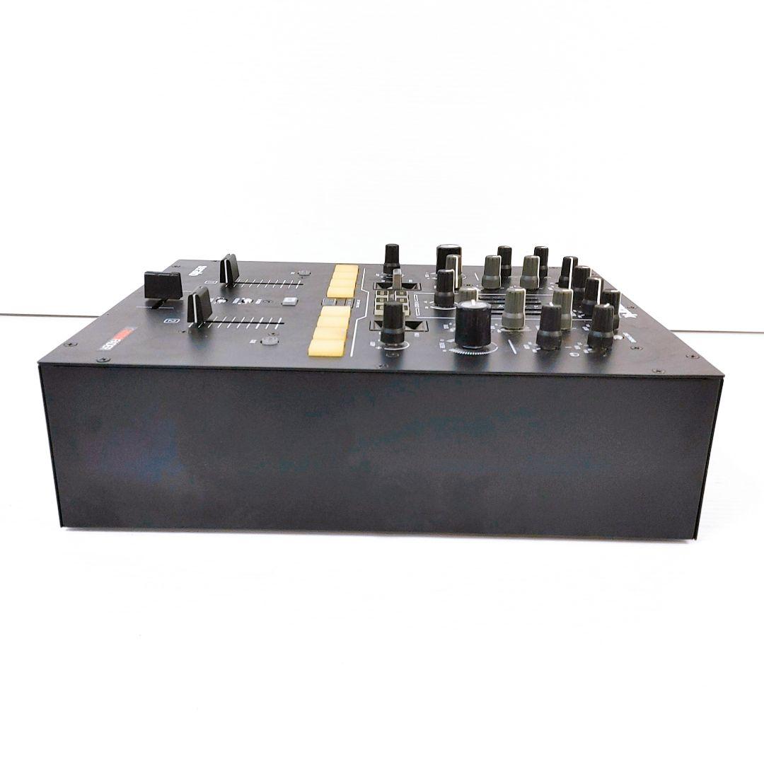 Numark SCRATCH DJミキサー　ジャンク品