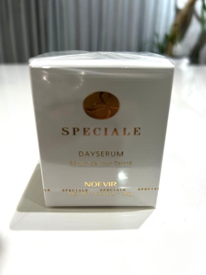 NOEVIR スペチアーレ　薬用デイセラム　M4 35g